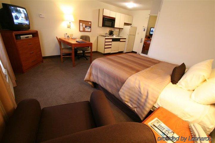 Candlewood Suites Louisville Airport By Ihg Værelse billede