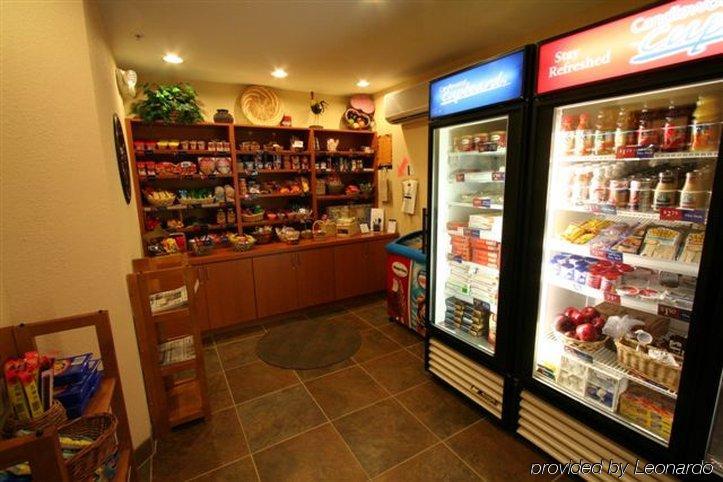 Candlewood Suites Louisville Airport By Ihg Restaurant billede