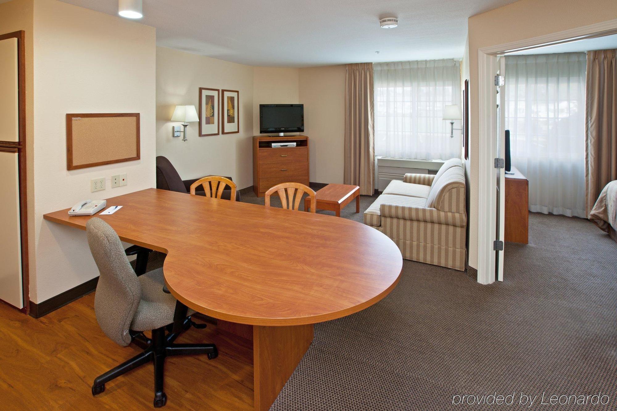 Candlewood Suites Louisville Airport By Ihg Værelse billede