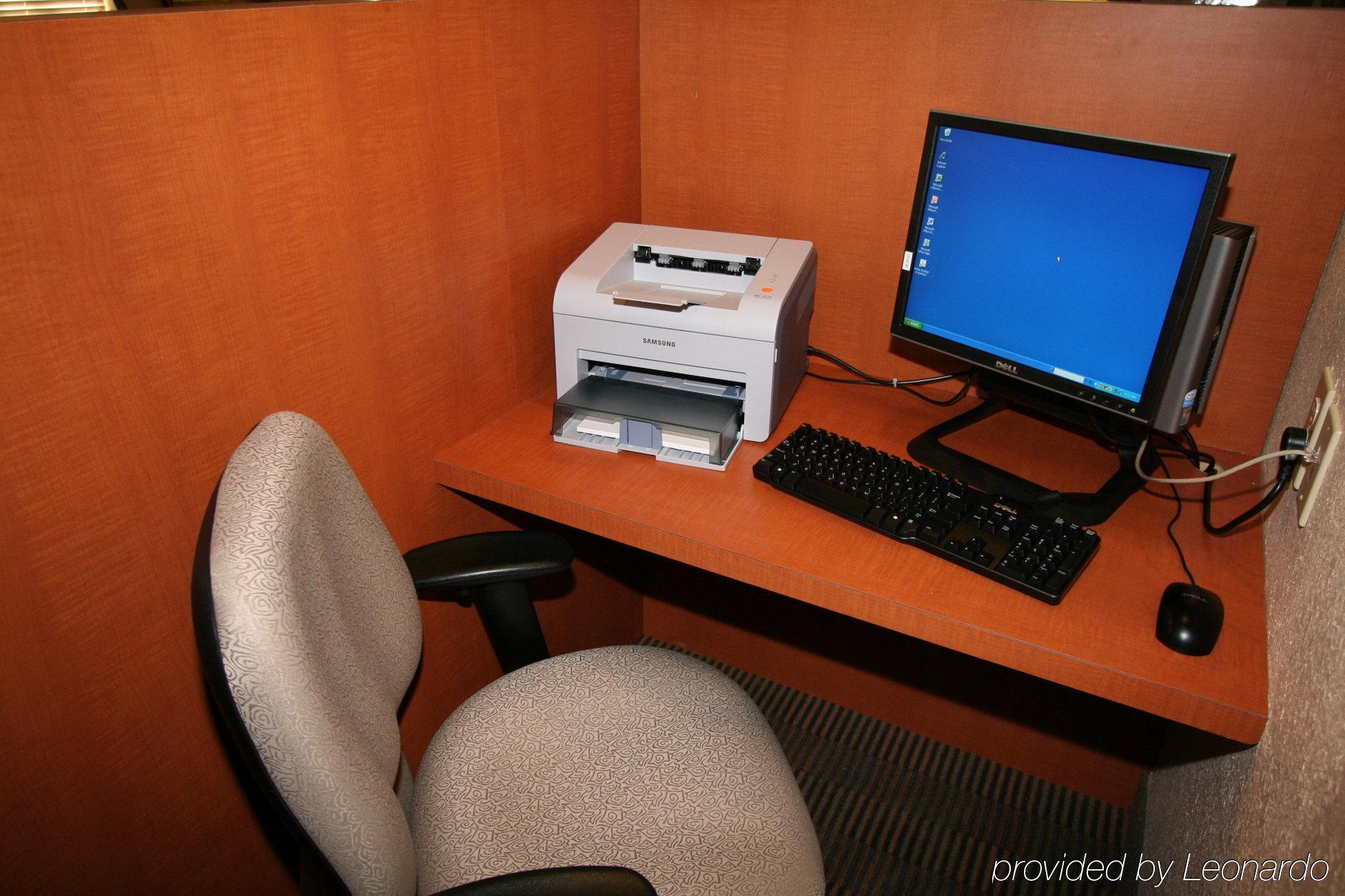 Candlewood Suites Louisville Airport By Ihg Faciliteter billede
