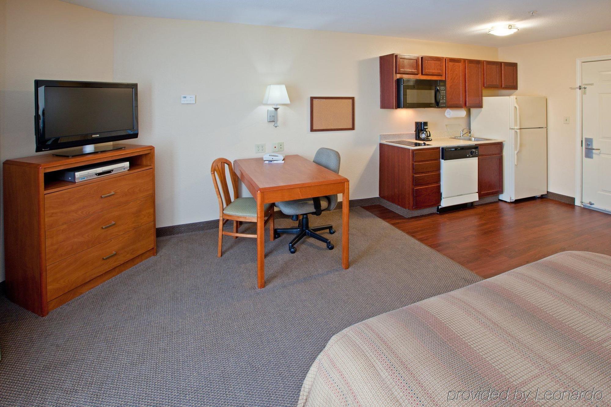Candlewood Suites Louisville Airport By Ihg Værelse billede