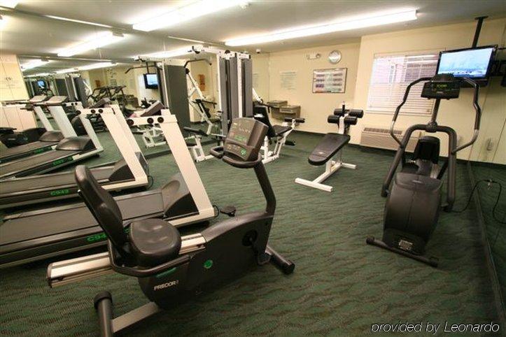 Candlewood Suites Louisville Airport By Ihg Faciliteter billede