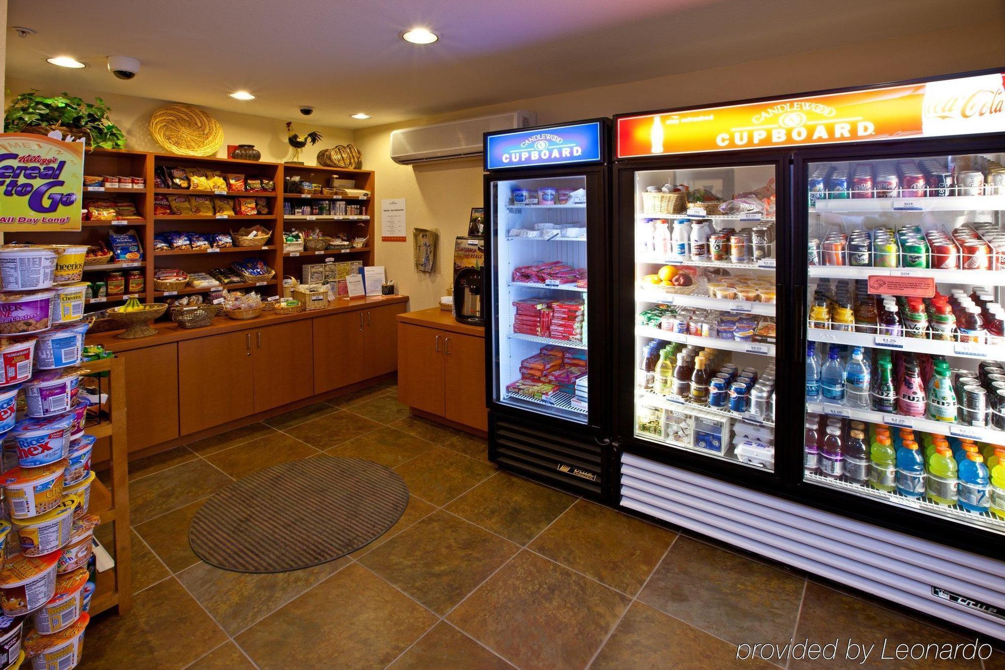 Candlewood Suites Louisville Airport By Ihg Eksteriør billede