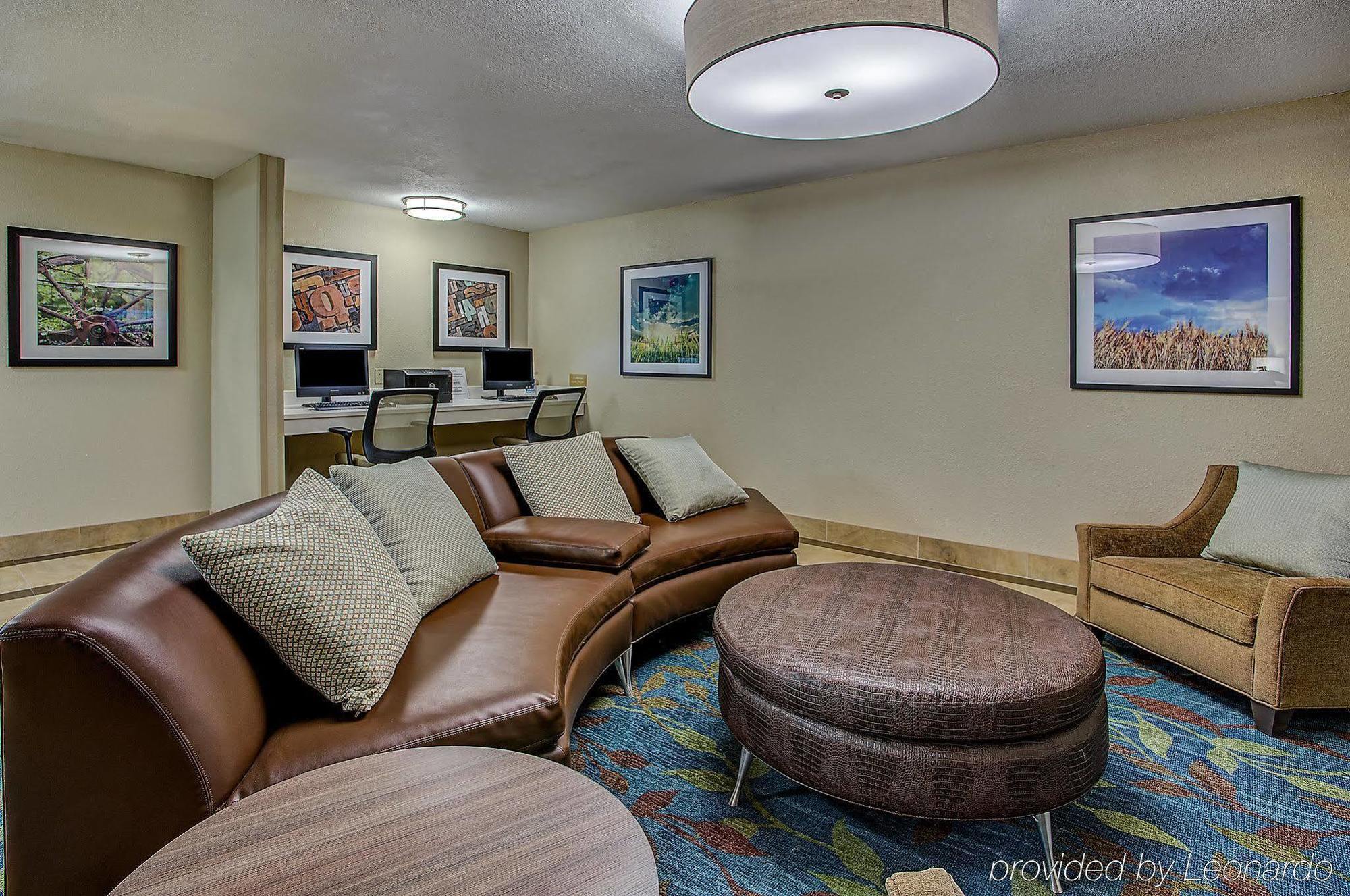 Candlewood Suites Louisville Airport By Ihg Eksteriør billede