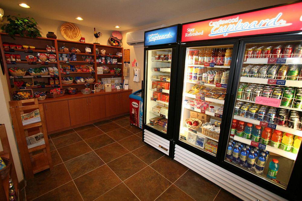 Candlewood Suites Louisville Airport By Ihg Eksteriør billede