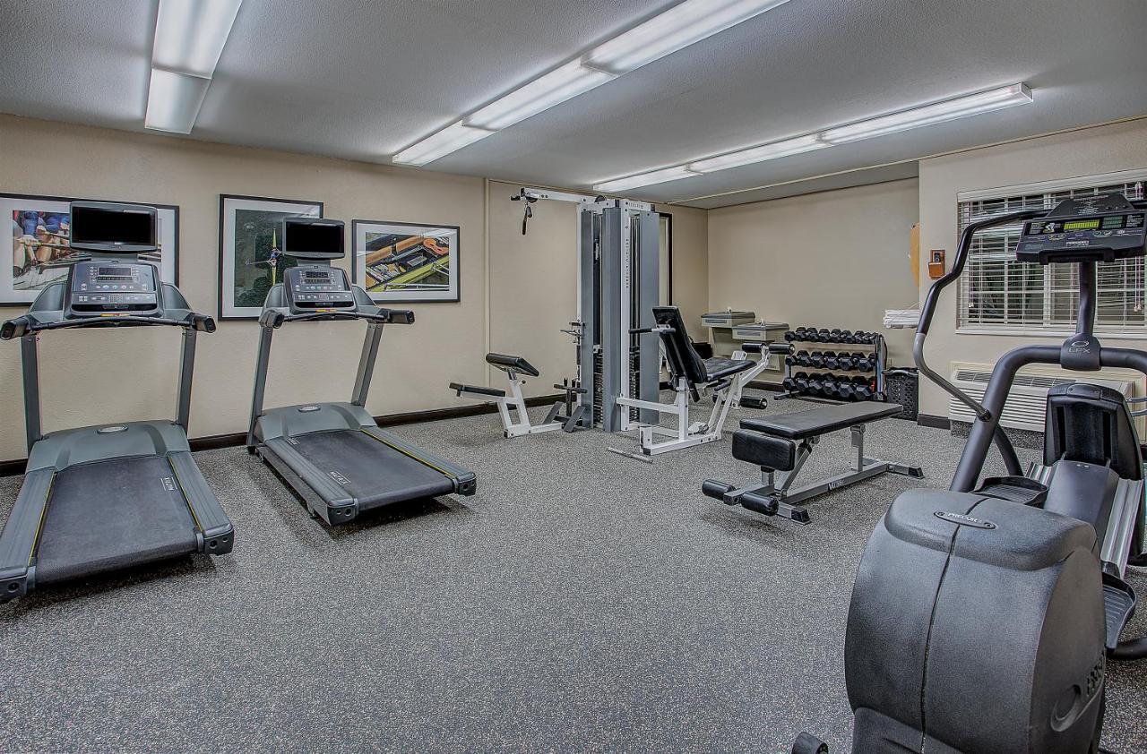 Candlewood Suites Louisville Airport By Ihg Eksteriør billede