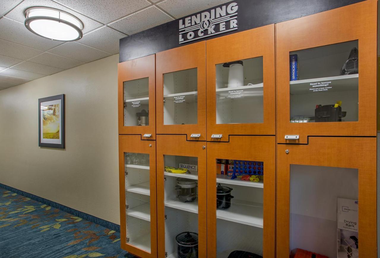 Candlewood Suites Louisville Airport By Ihg Eksteriør billede