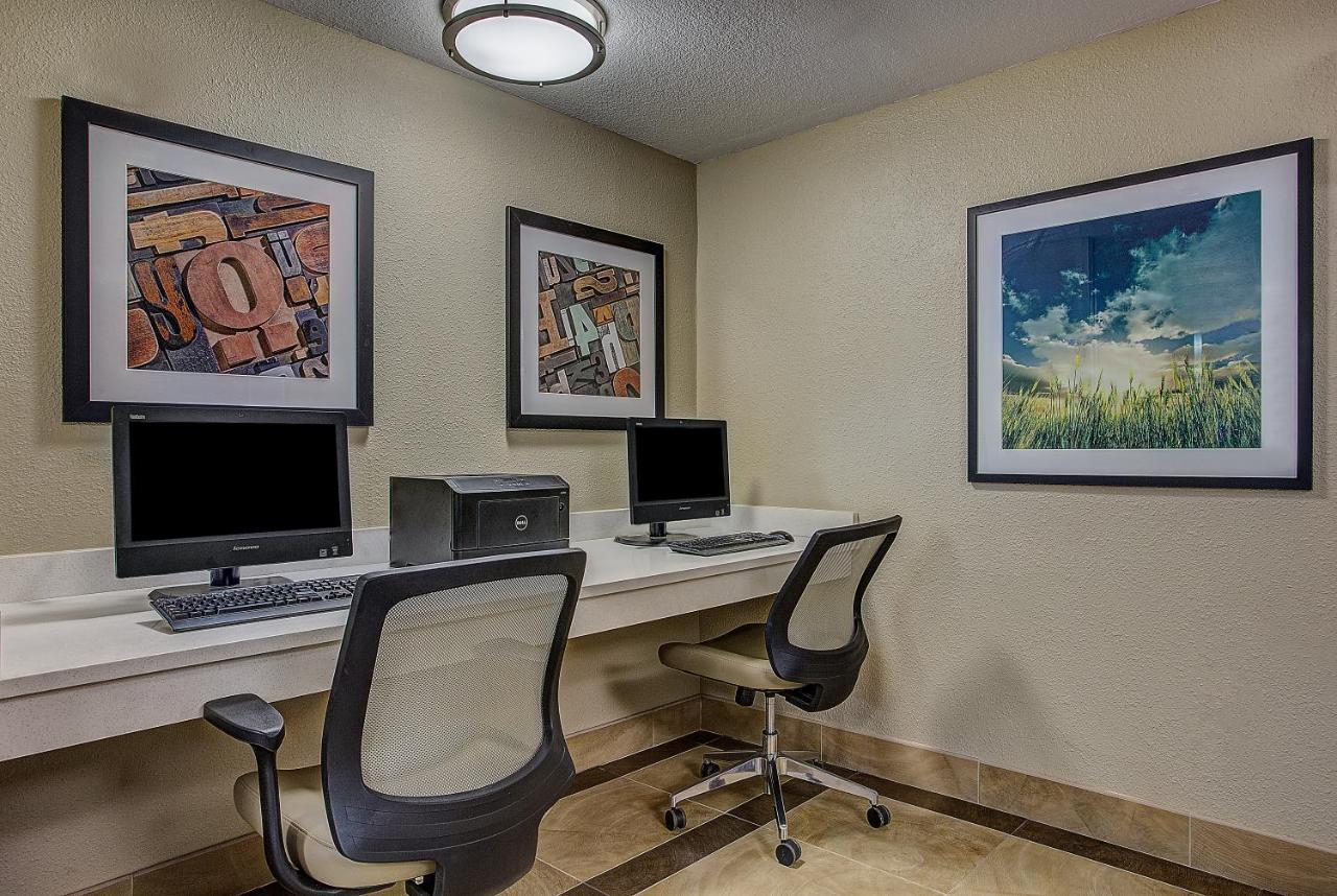 Candlewood Suites Louisville Airport By Ihg Eksteriør billede