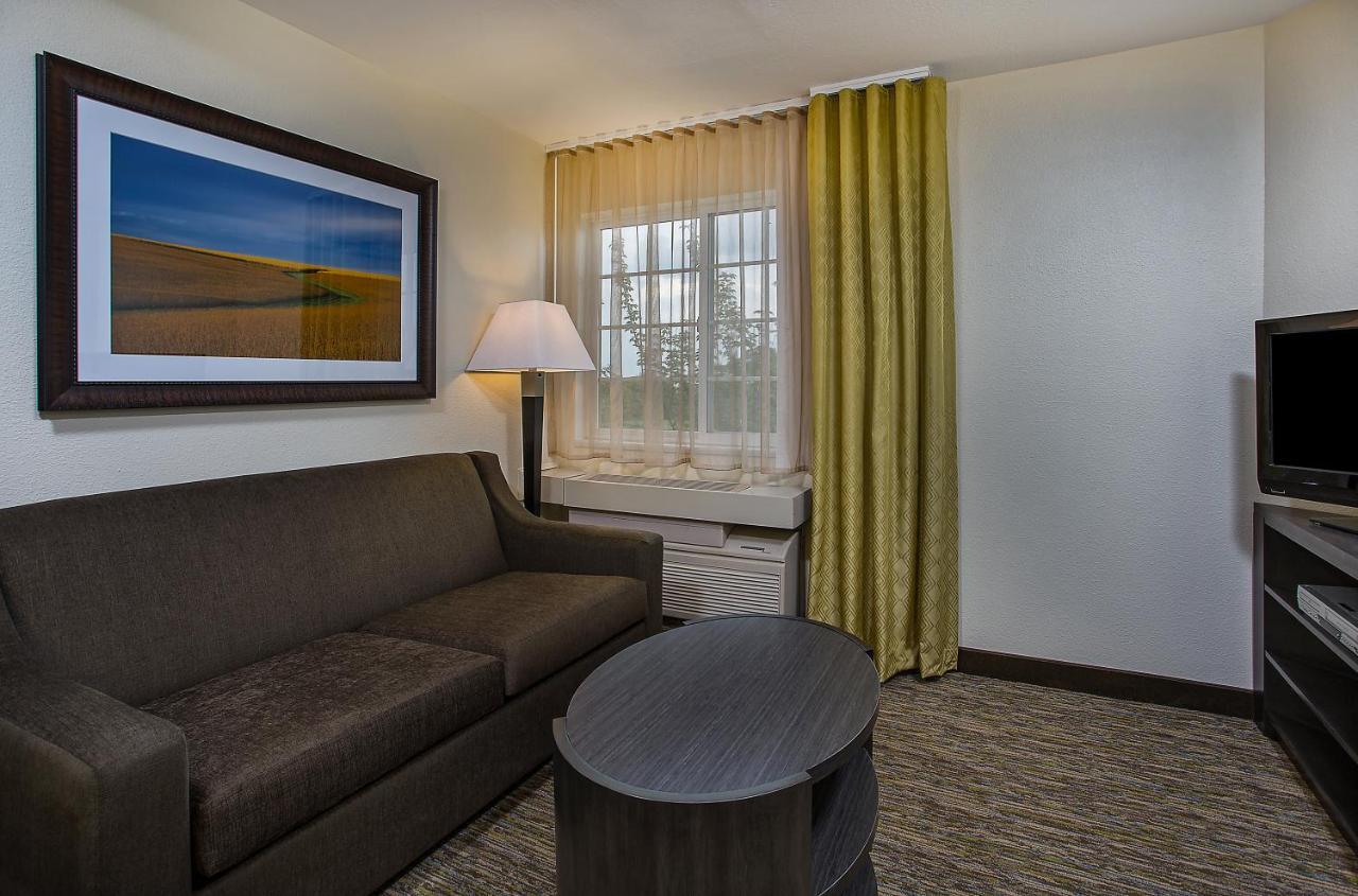 Candlewood Suites Louisville Airport By Ihg Eksteriør billede